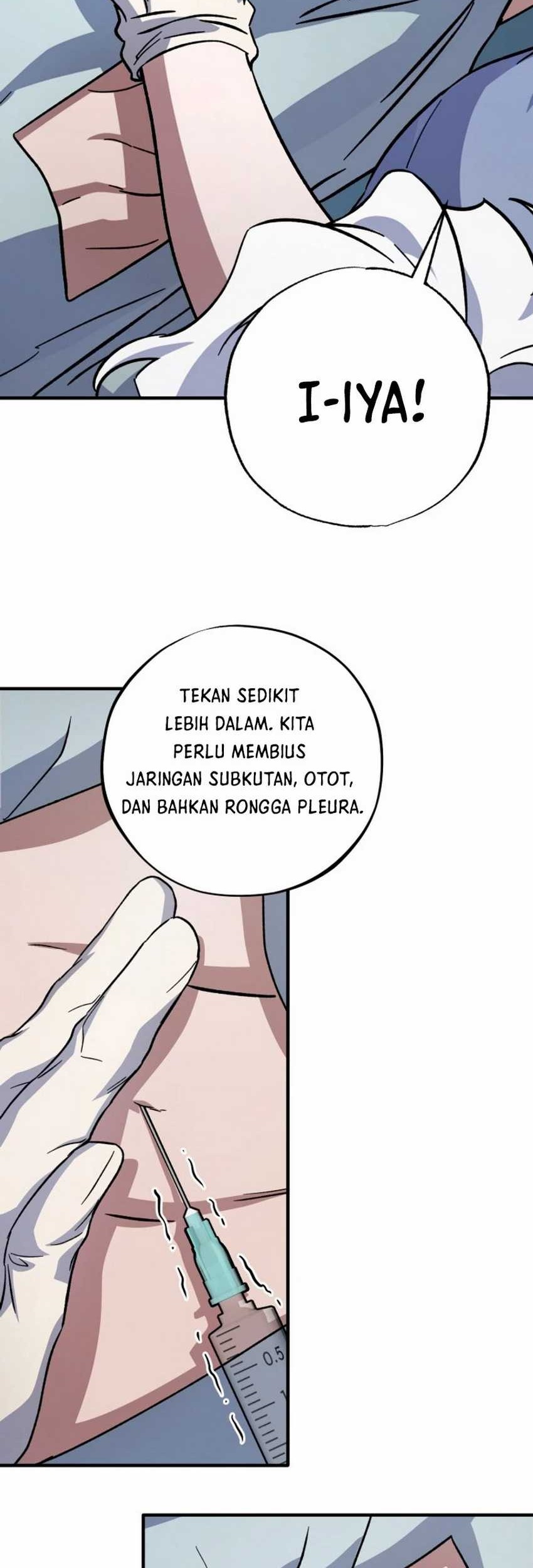 Top Medical Surgeon Chapter 9 - halaman 9