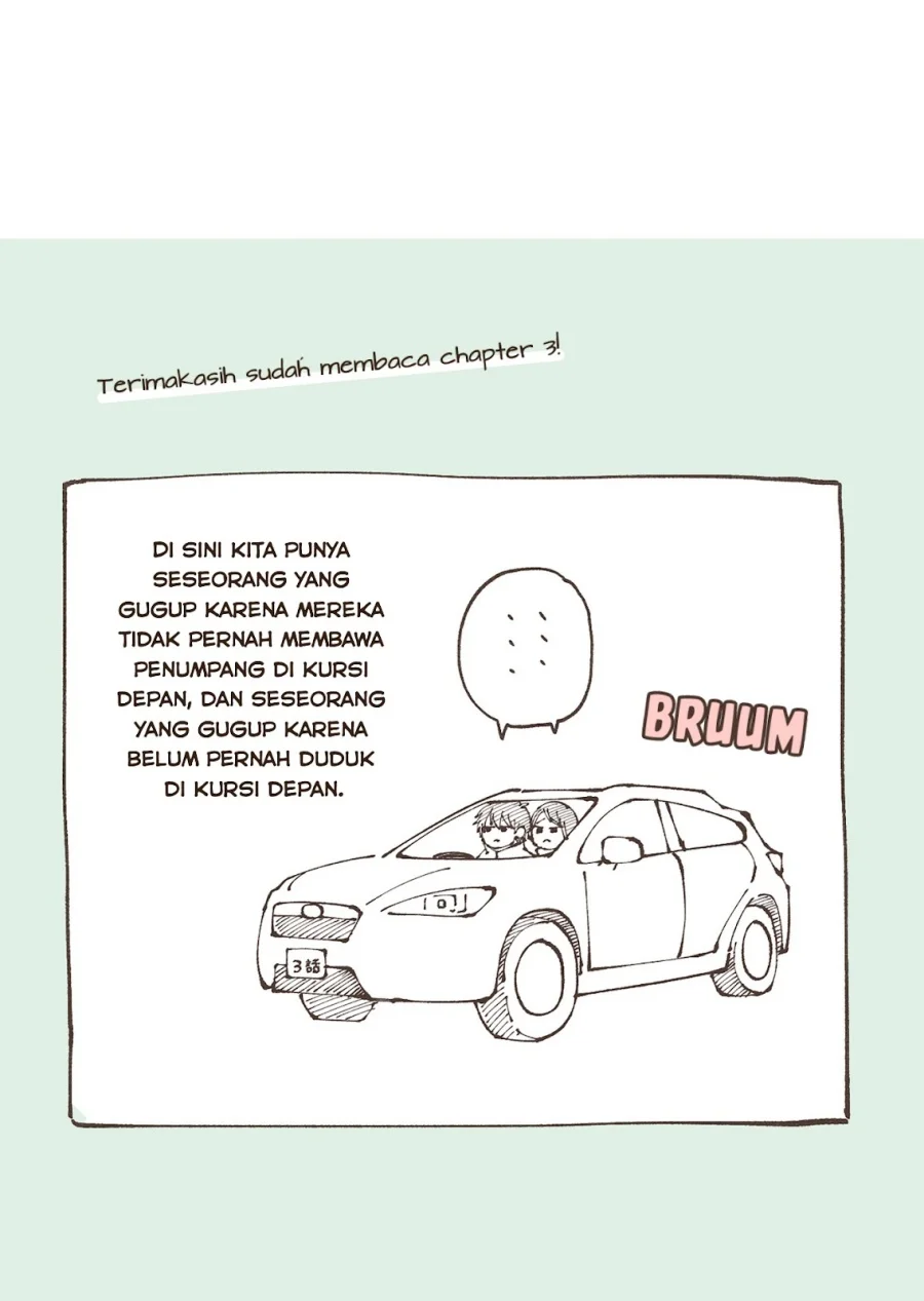 Top Star Sent by God Chapter 1 - halaman 20