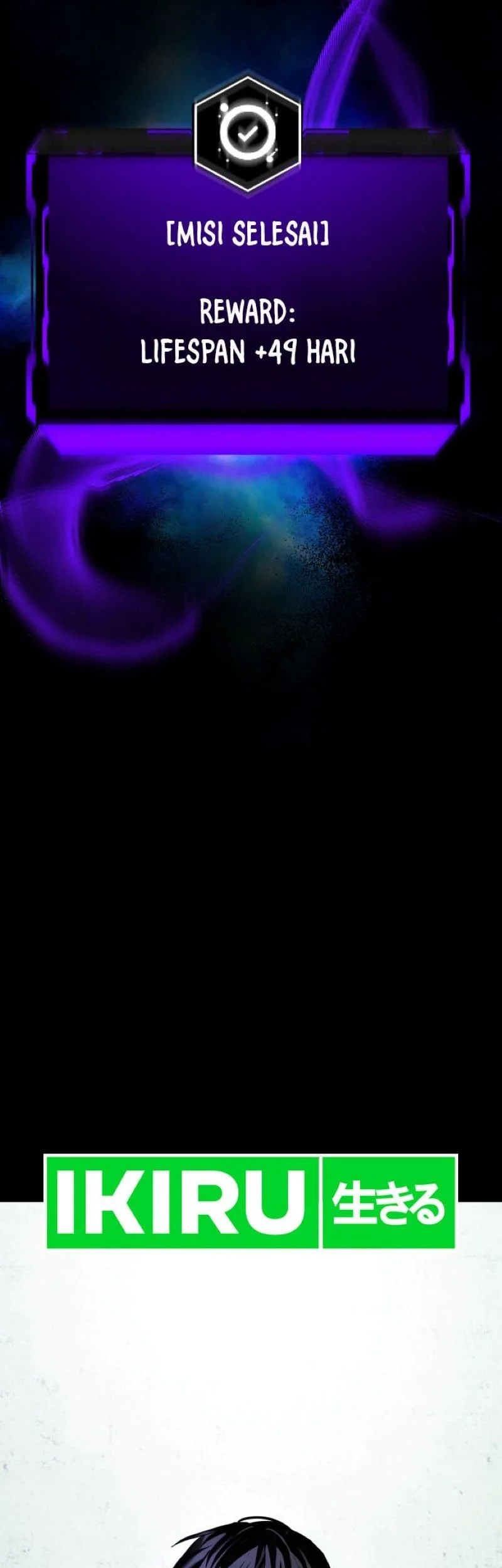 Top Star Sent by God Chapter 1 - halaman 33