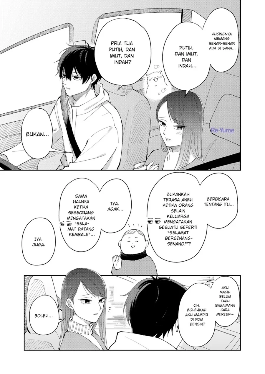 Top Star Sent by God Chapter 1 - halaman 4