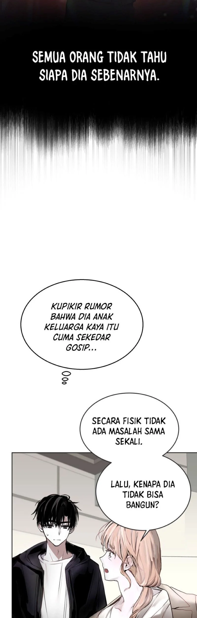 Top Star Sent by God Chapter 1 - halaman 47