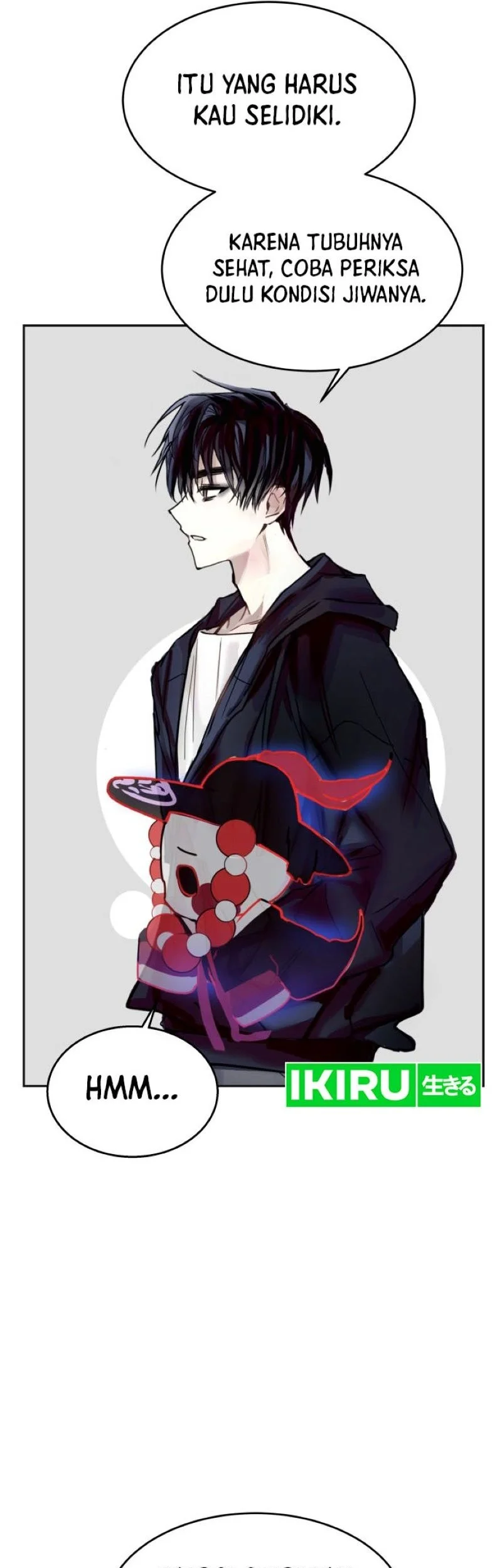 Top Star Sent by God Chapter 1 - halaman 52