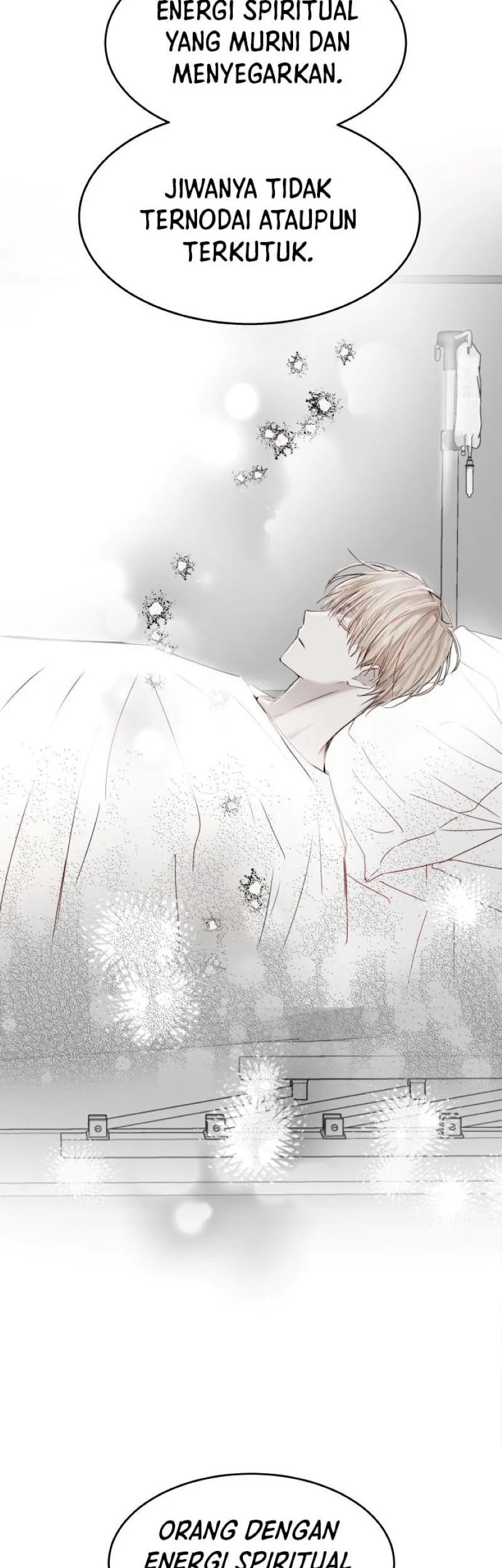 Top Star Sent by God Chapter 1 - halaman 53