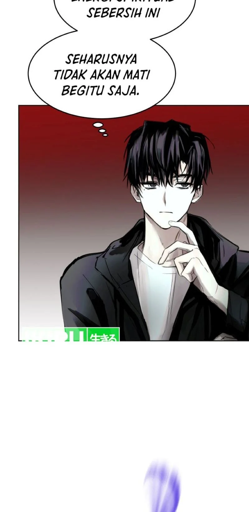 Top Star Sent by God Chapter 1 - halaman 54