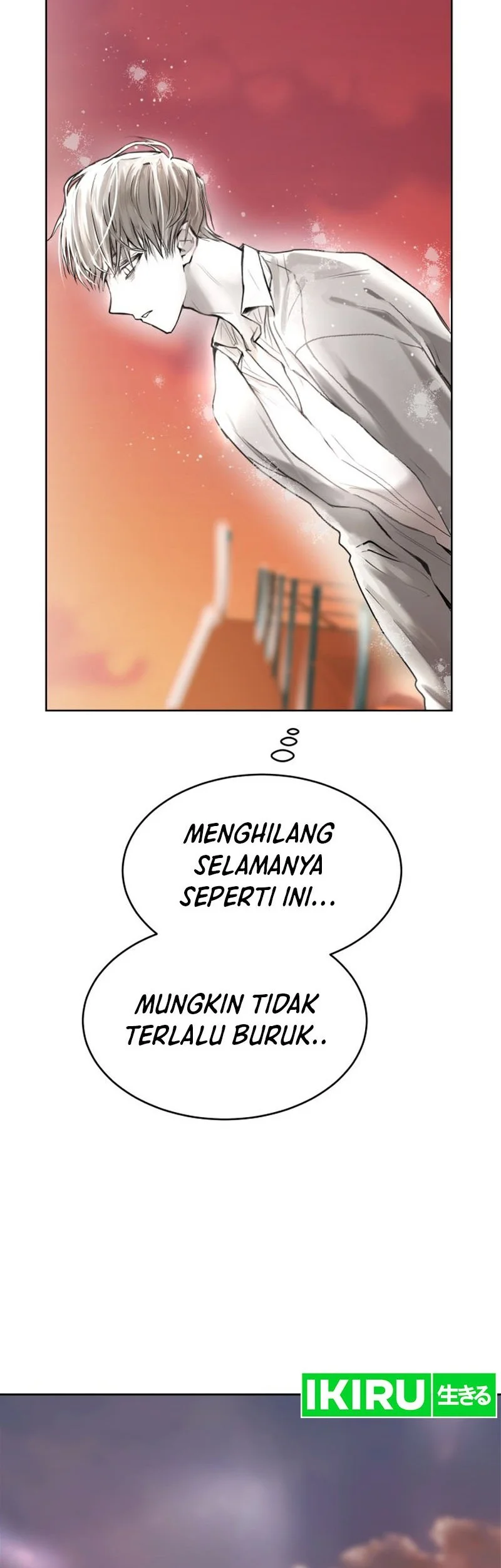 Top Star Sent by God Chapter 1 - halaman 68