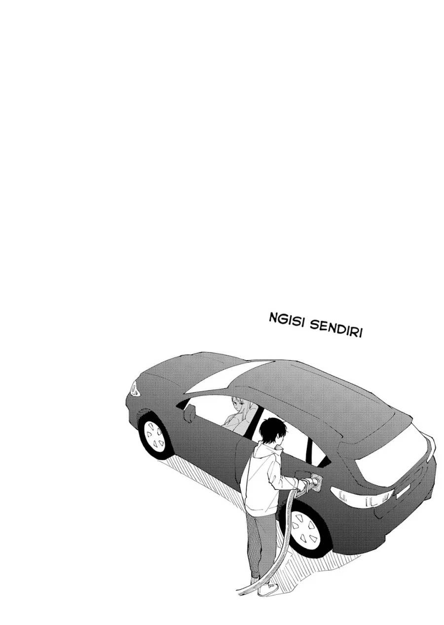 Top Star Sent by God Chapter 1 - halaman 9