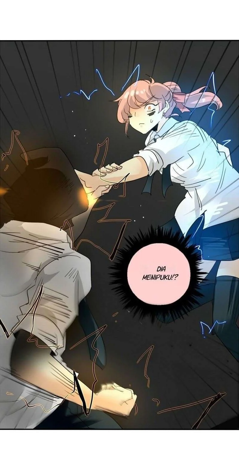 Top Star Sent by God Chapter 10 - halaman 40