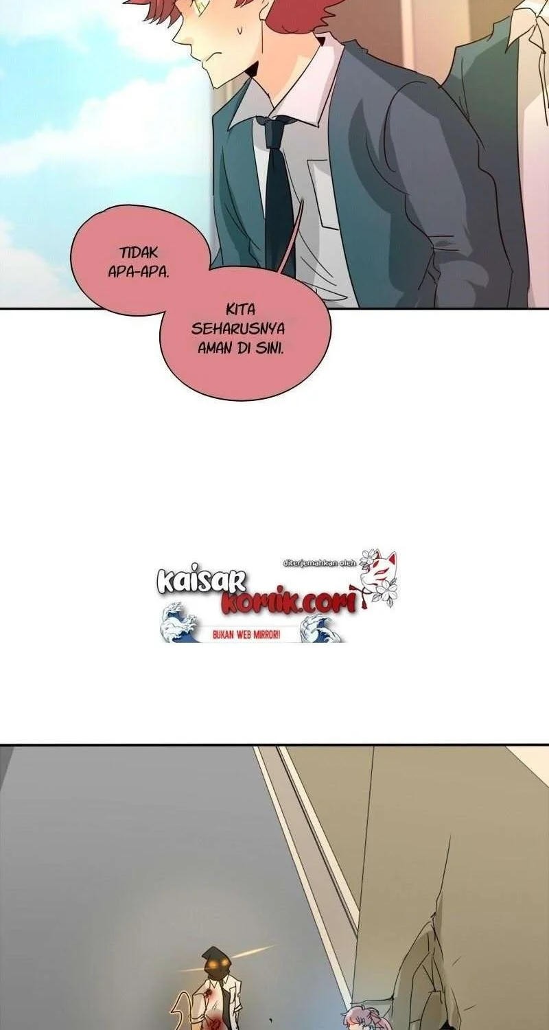 Top Star Sent by God Chapter 10 - halaman 50
