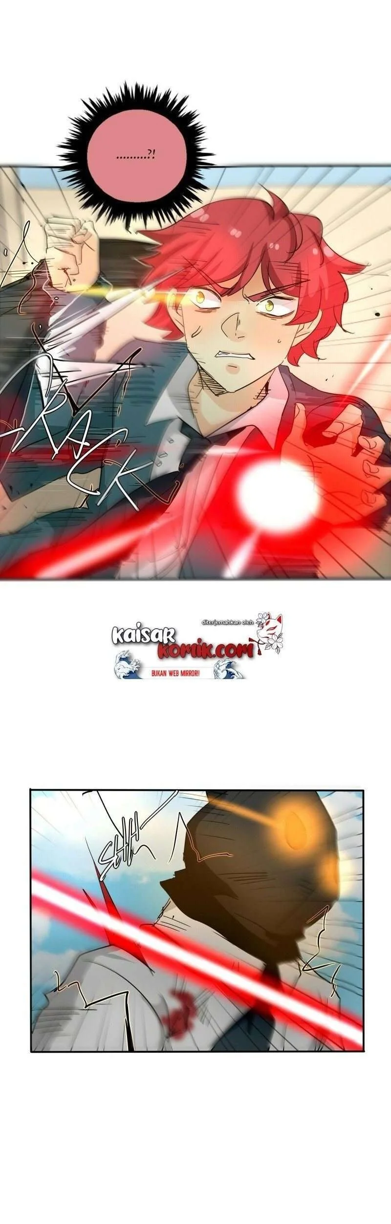 Top Star Sent by God Chapter 10 - halaman 58