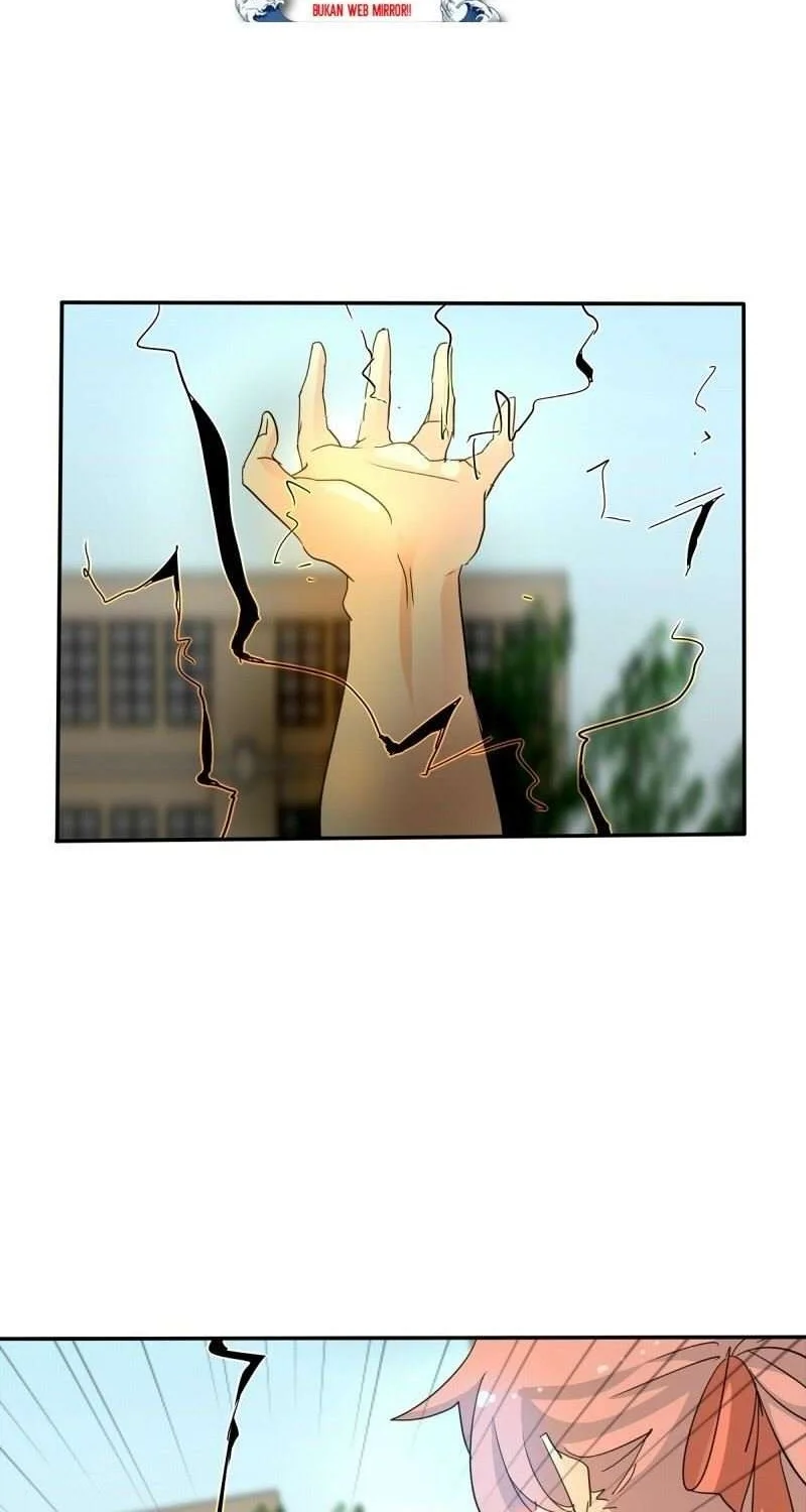 Top Star Sent by God Chapter 10 - halaman 9