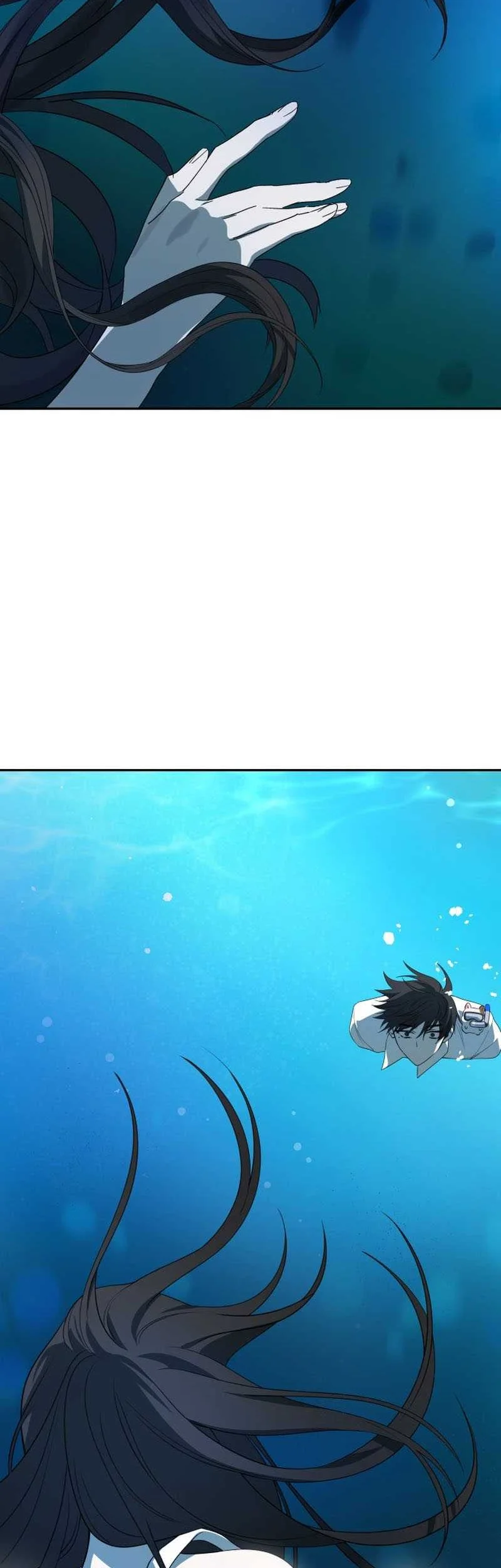 Top Star Sent by God Chapter 11 - halaman 15