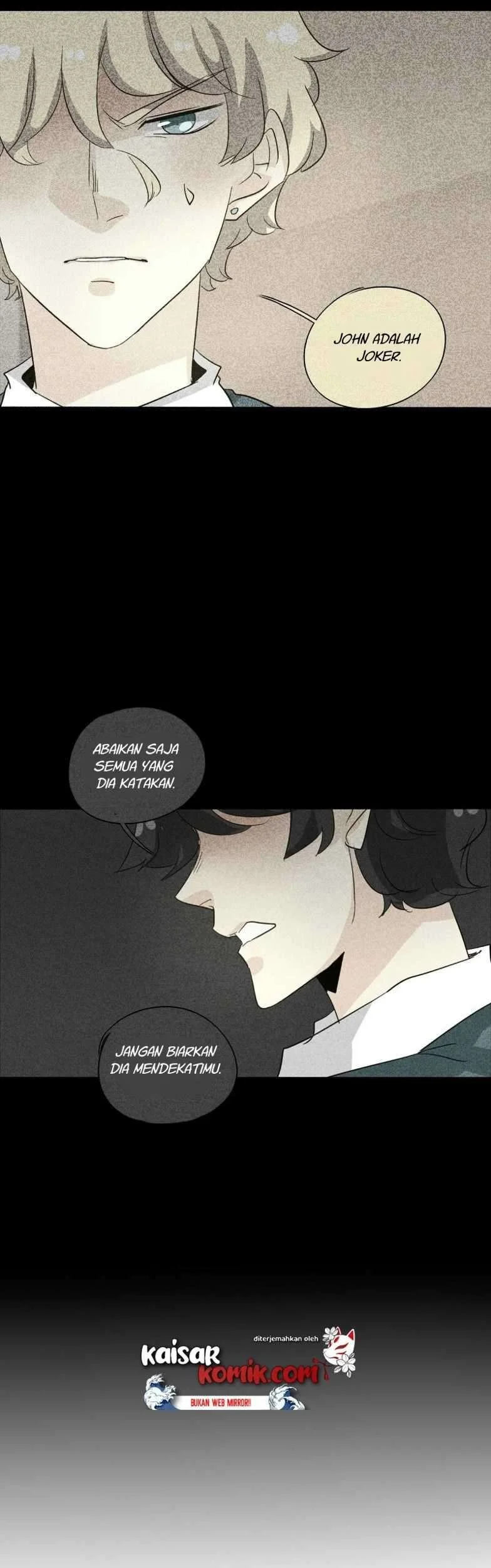 Top Star Sent by God Chapter 11 - halaman 8