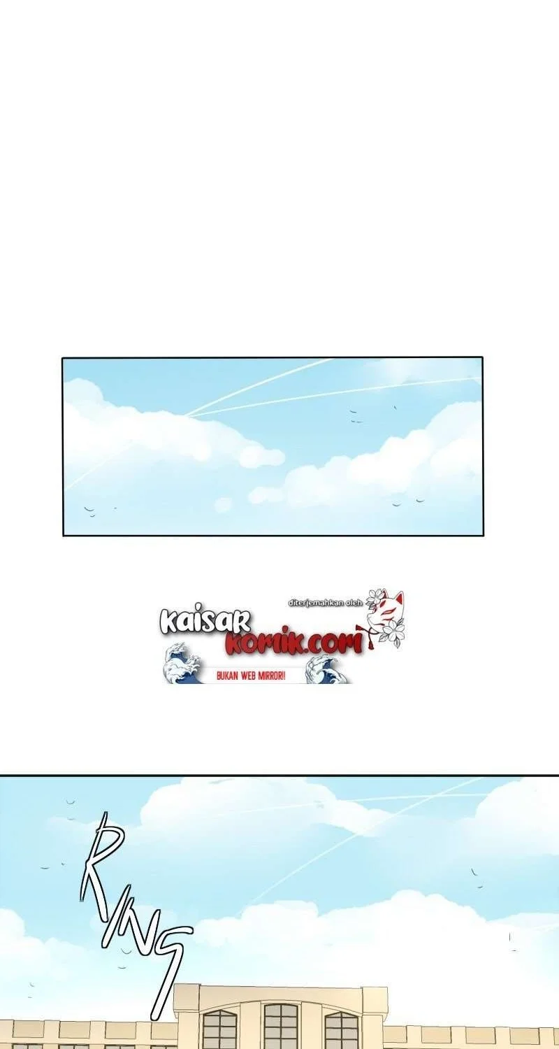 Top Star Sent by God Chapter 12 - halaman 13