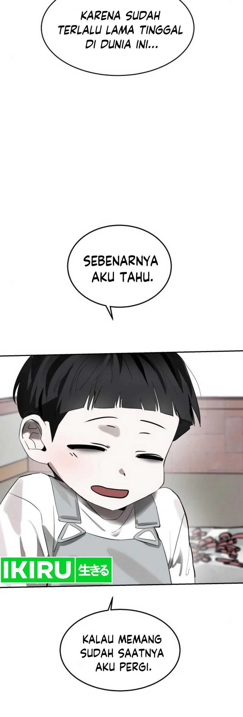 Top Star Sent by God Chapter 12 - halaman 26