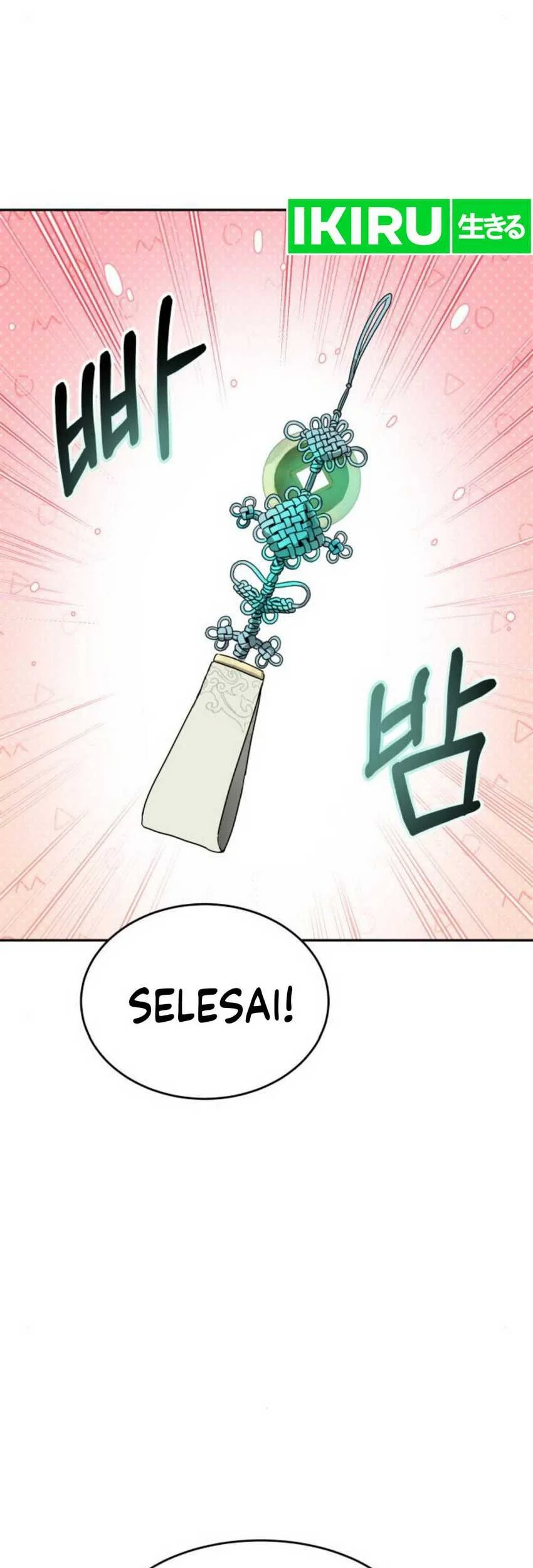 Top Star Sent by God Chapter 12 - halaman 60