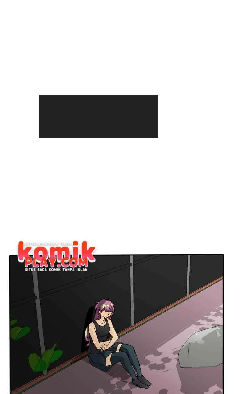 Top Star Sent by God Chapter 14 - halaman 29