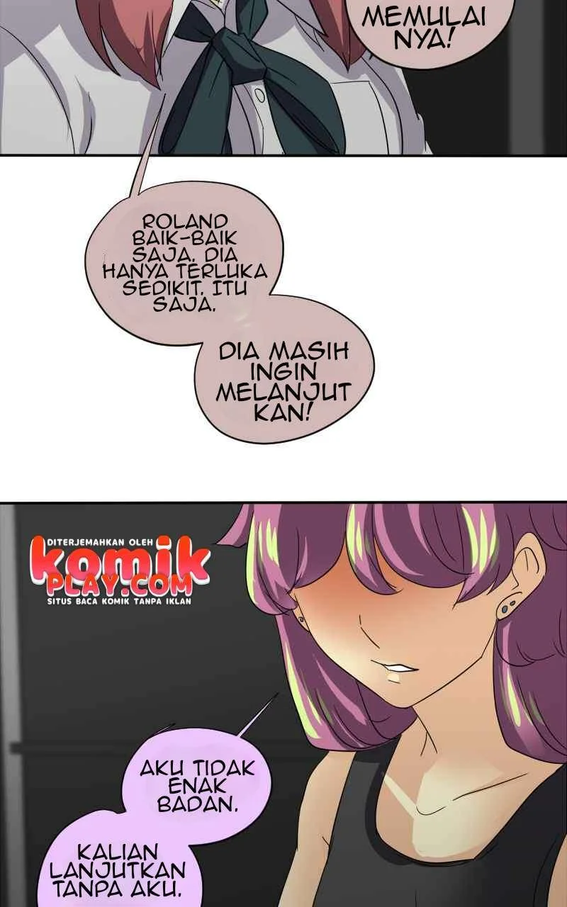 Top Star Sent by God Chapter 14 - halaman 53