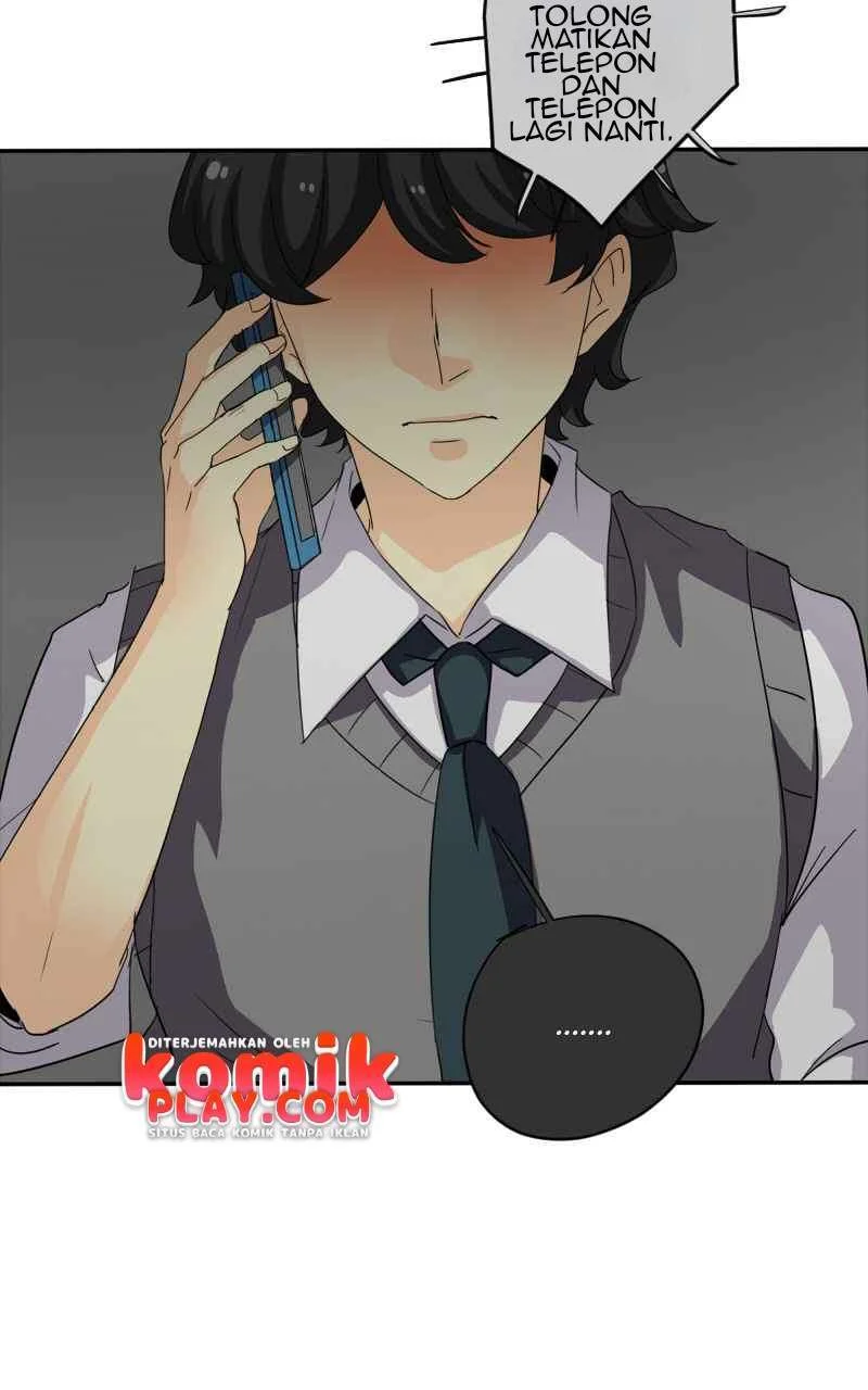 Top Star Sent by God Chapter 14 - halaman 62