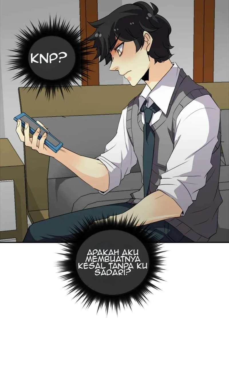 Top Star Sent by God Chapter 14 - halaman 64