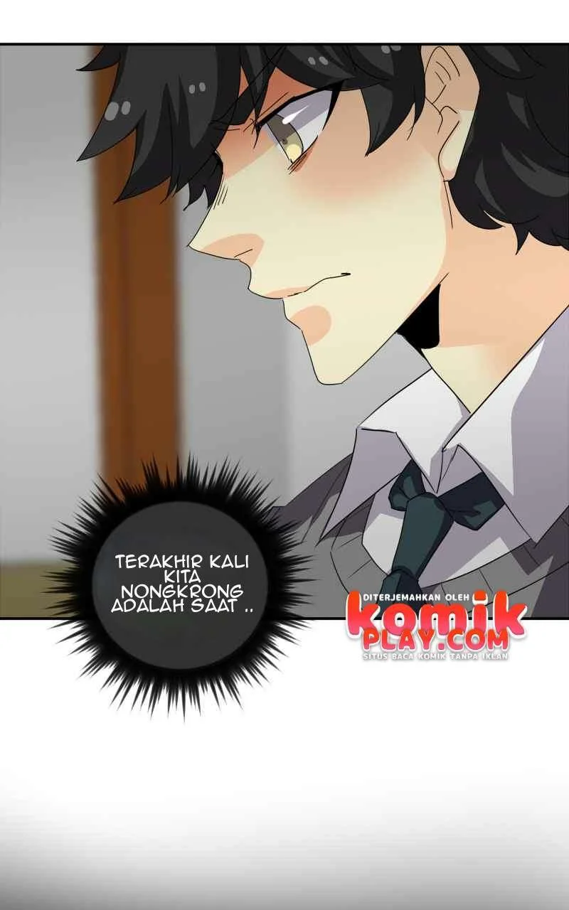 Top Star Sent by God Chapter 14 - halaman 65