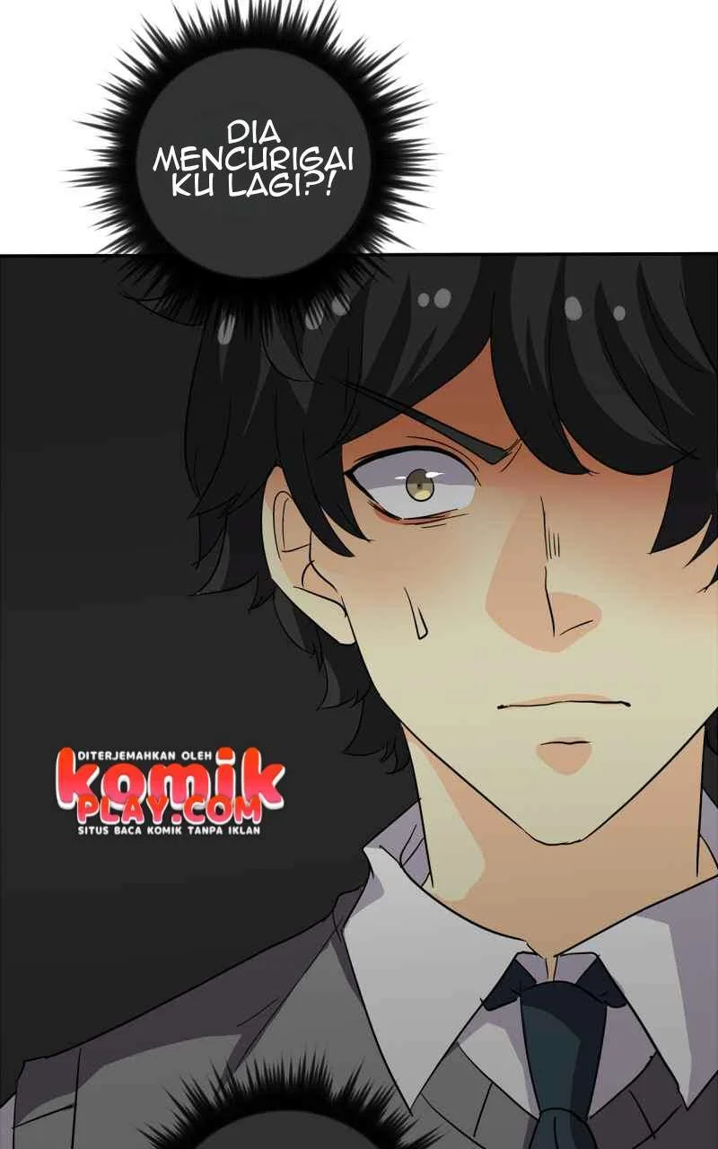Top Star Sent by God Chapter 14 - halaman 70