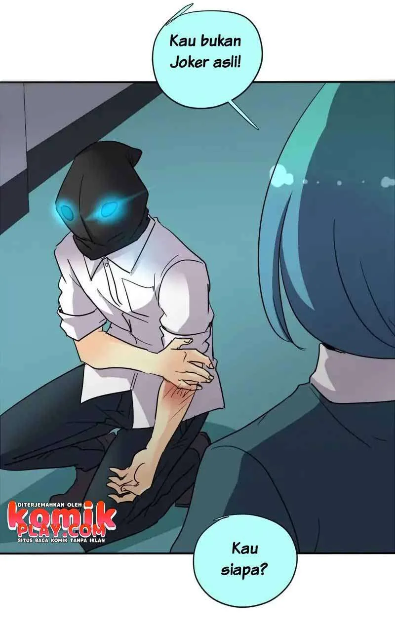 Top Star Sent by God Chapter 15 - halaman 23