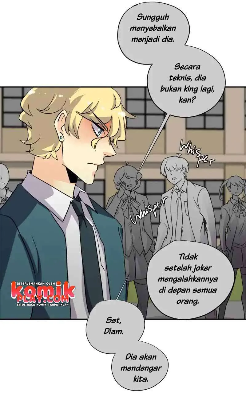 Top Star Sent by God Chapter 15 - halaman 41