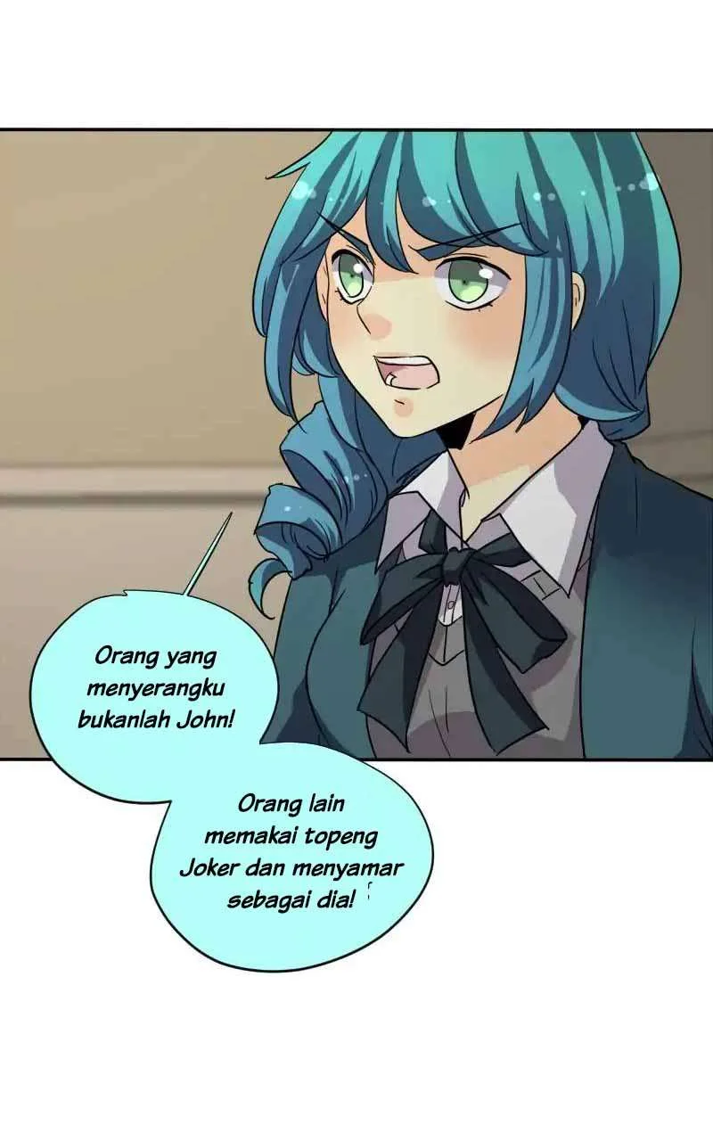 Top Star Sent by God Chapter 15 - halaman 48