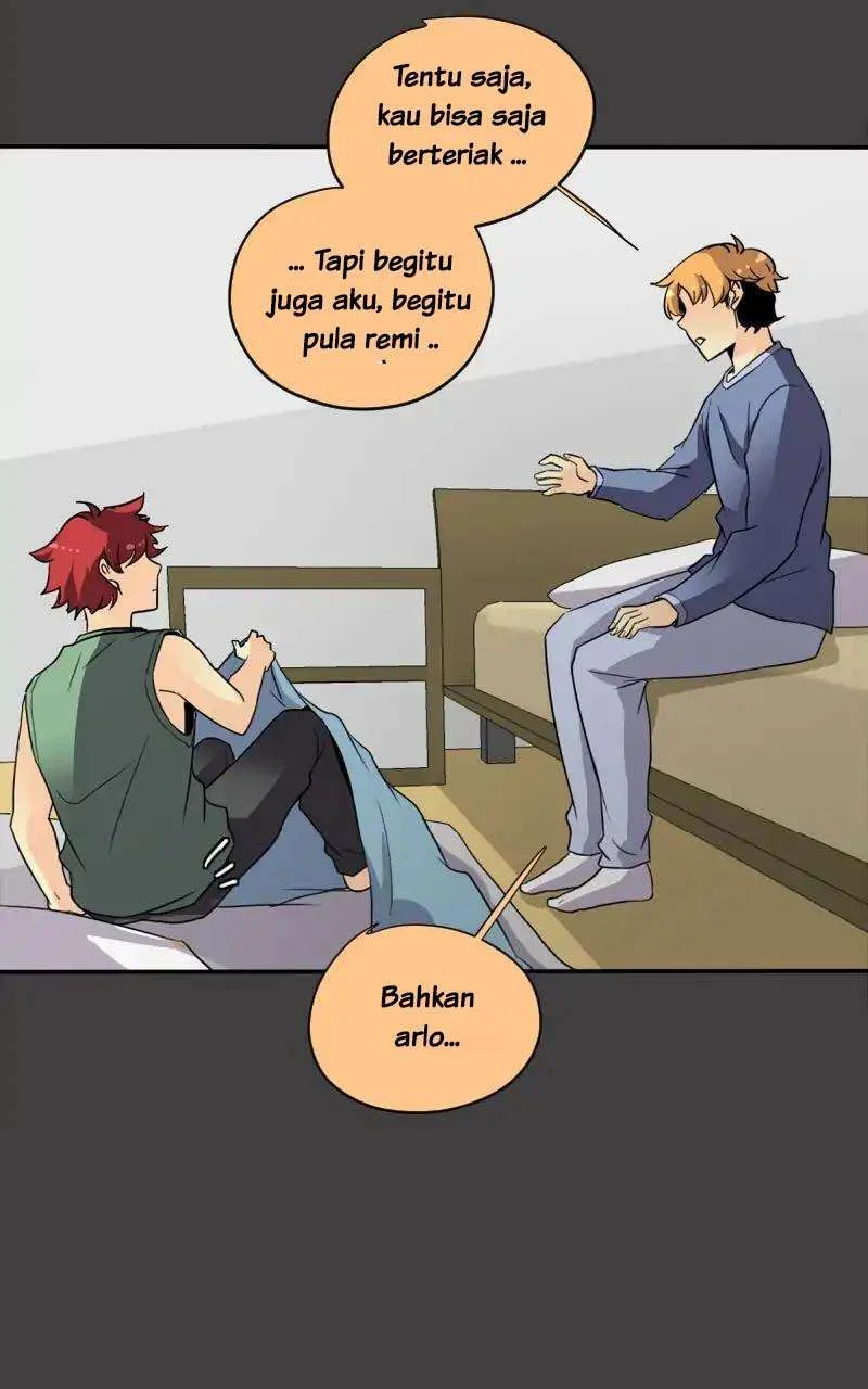 Top Star Sent by God Chapter 16 - halaman 30