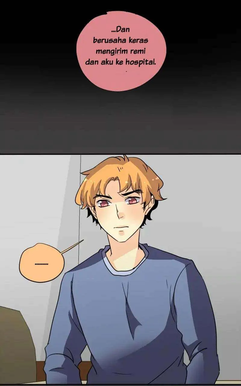Top Star Sent by God Chapter 16 - halaman 36
