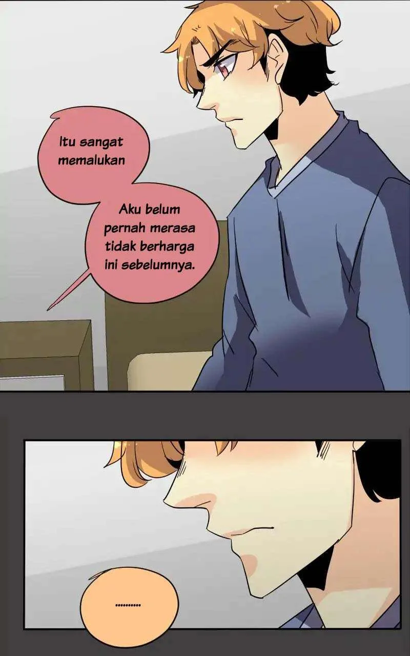 Top Star Sent by God Chapter 16 - halaman 39