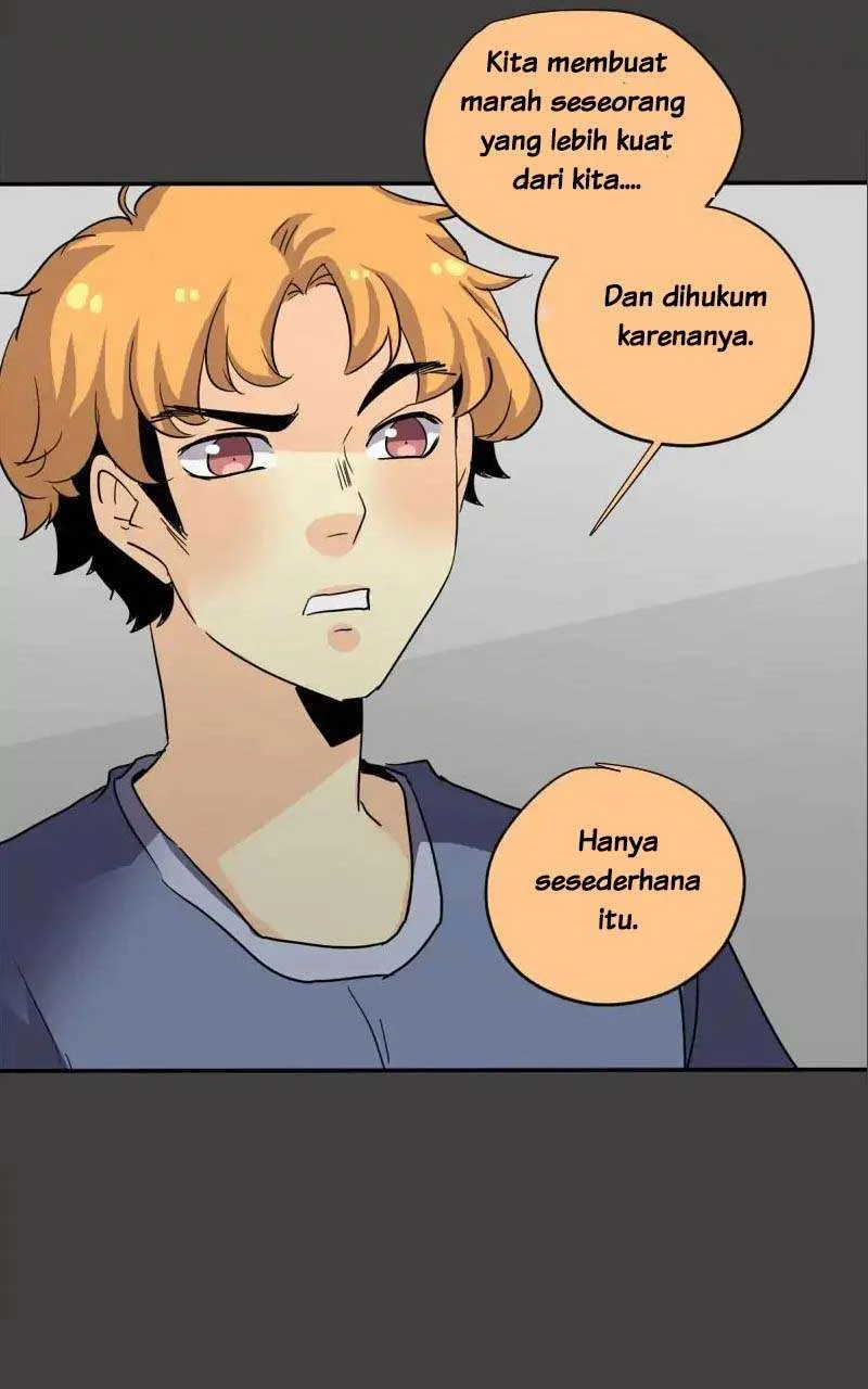 Top Star Sent by God Chapter 16 - halaman 41