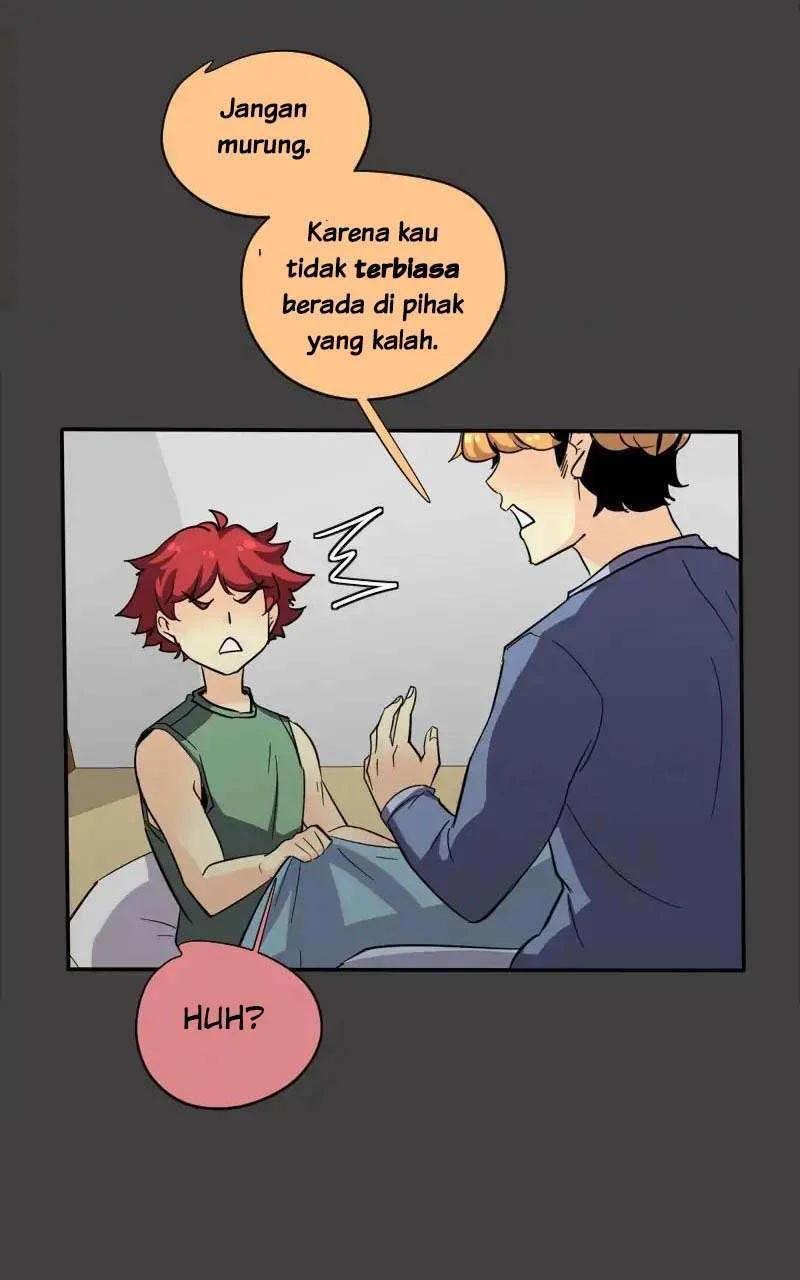 Top Star Sent by God Chapter 16 - halaman 42