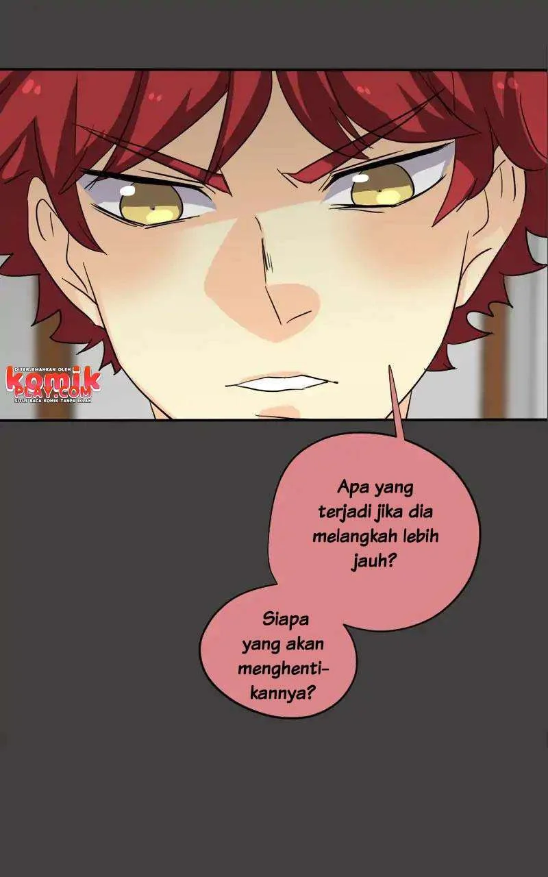 Top Star Sent by God Chapter 16 - halaman 46