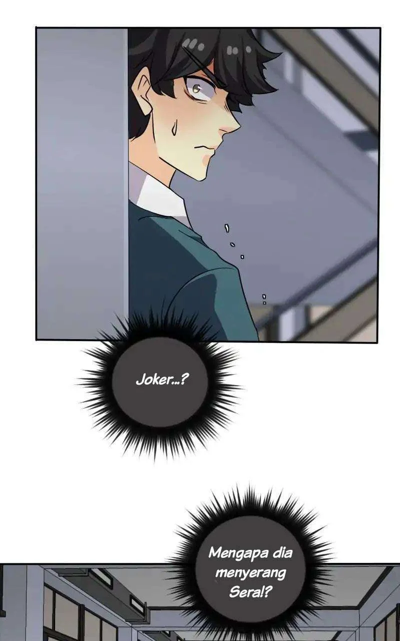 Top Star Sent by God Chapter 17 - halaman 16