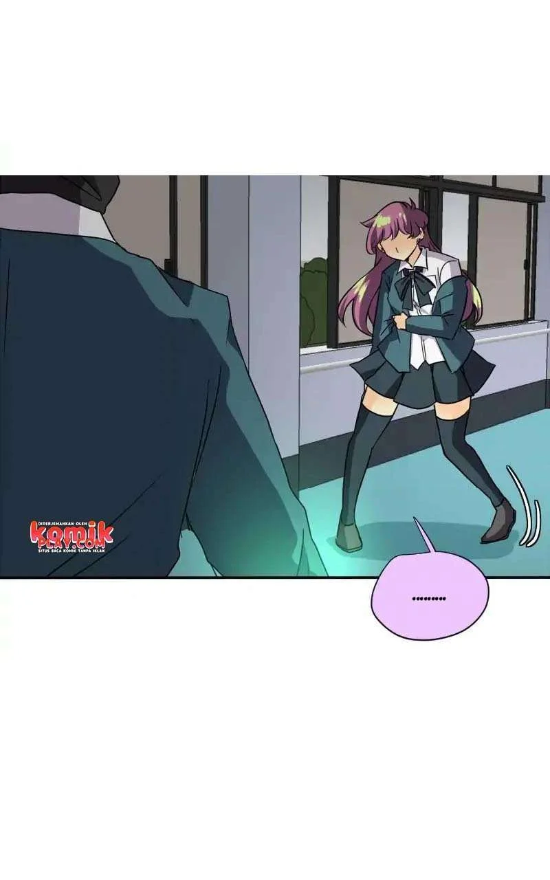 Top Star Sent by God Chapter 17 - halaman 32