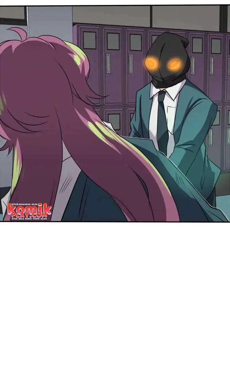 Top Star Sent by God Chapter 17 - halaman 44