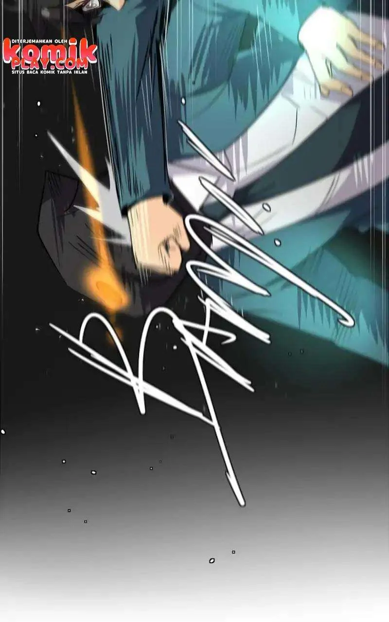 Top Star Sent by God Chapter 17 - halaman 47