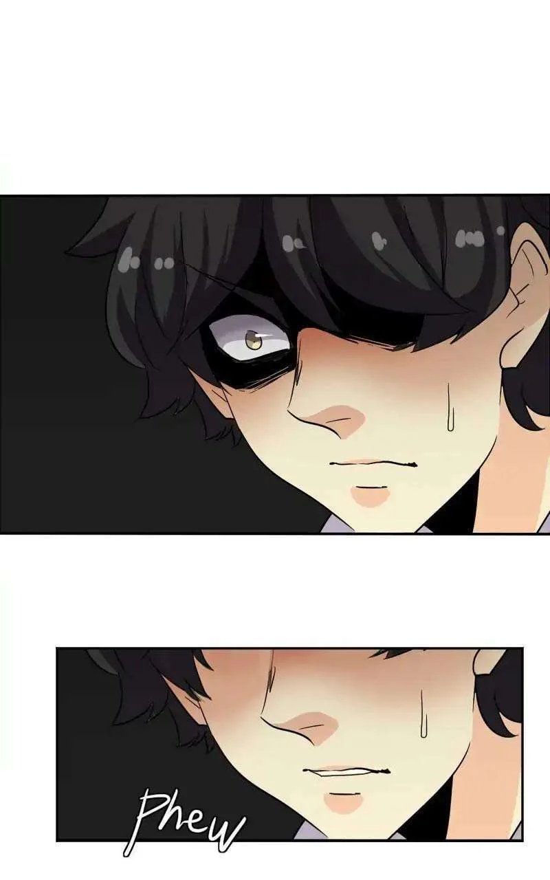 Top Star Sent by God Chapter 17 - halaman 56