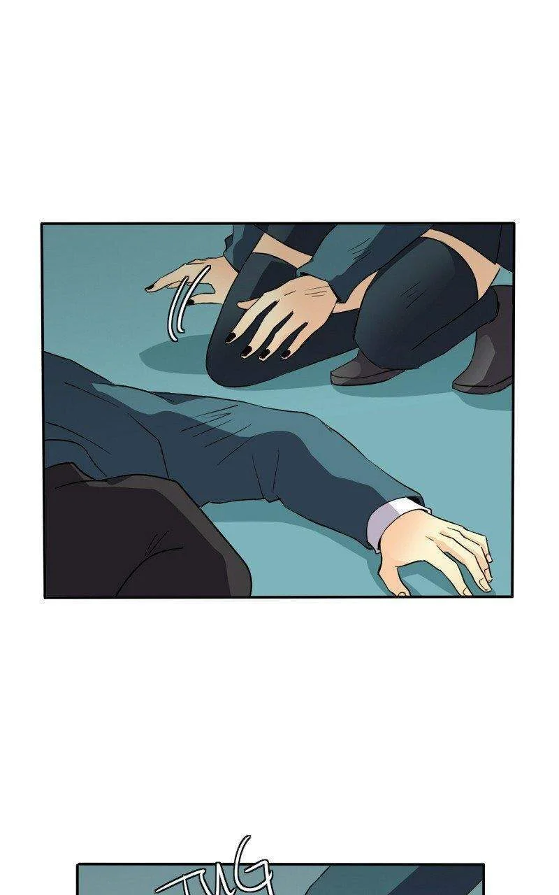 Top Star Sent by God Chapter 18 - halaman 17