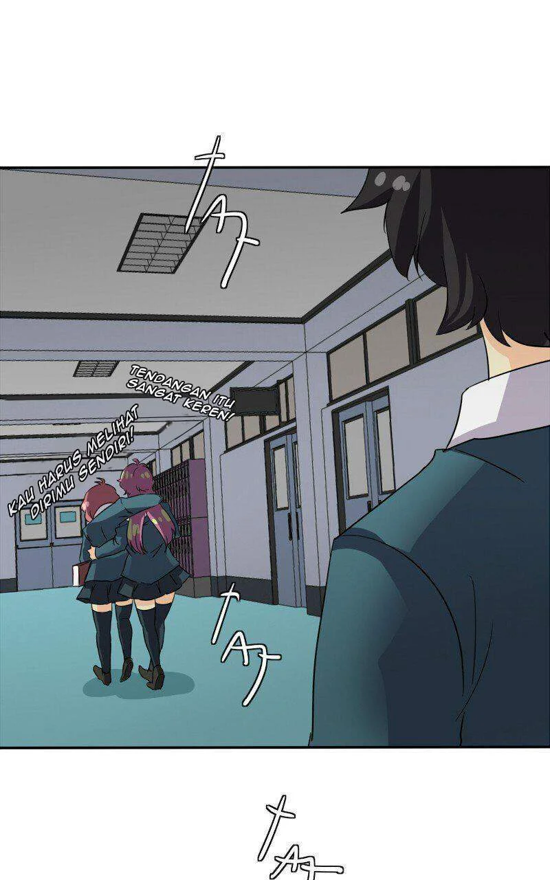 Top Star Sent by God Chapter 18 - halaman 48