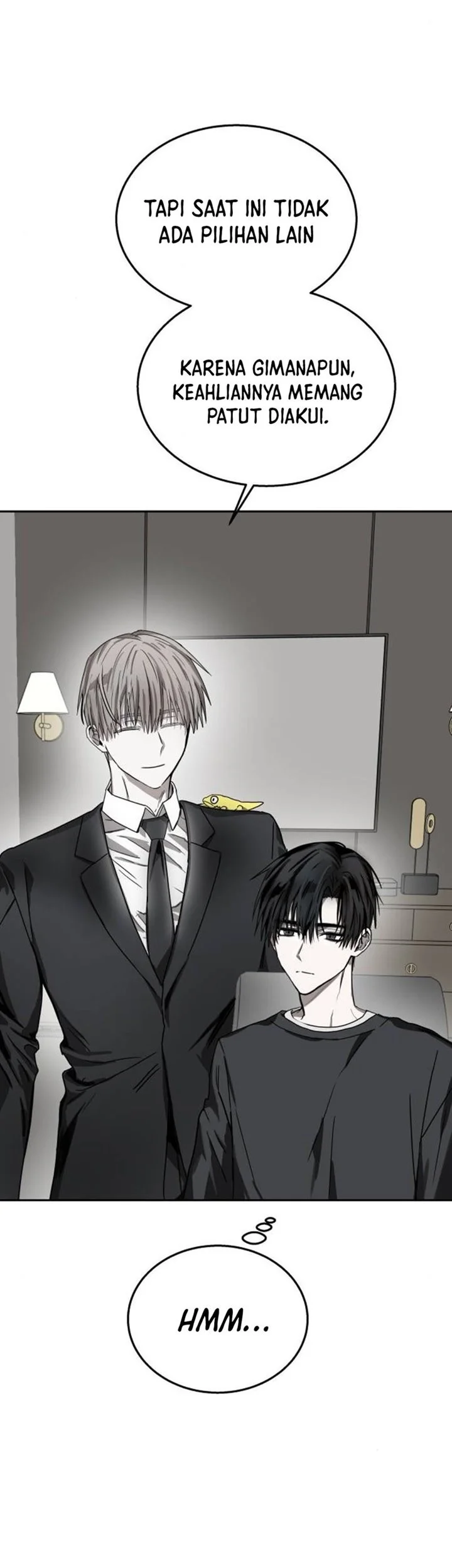 Top Star Sent by God Chapter 19 - halaman 12