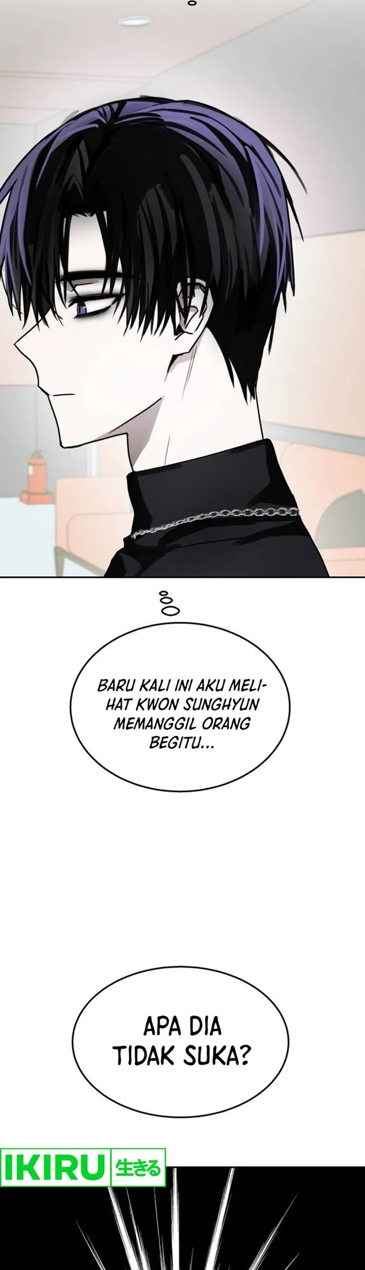 Top Star Sent by God Chapter 19 - halaman 19