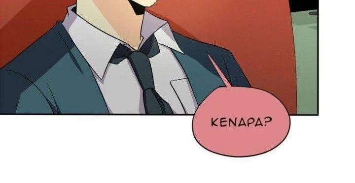 Top Star Sent by God Chapter 19 - halaman 54