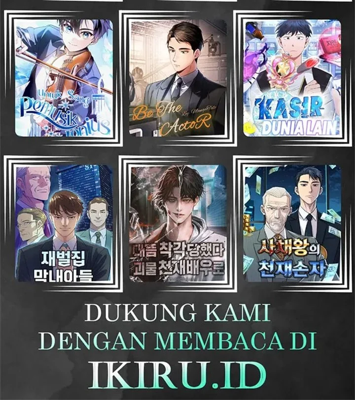 Top Star Sent by God Chapter 19 - halaman 66