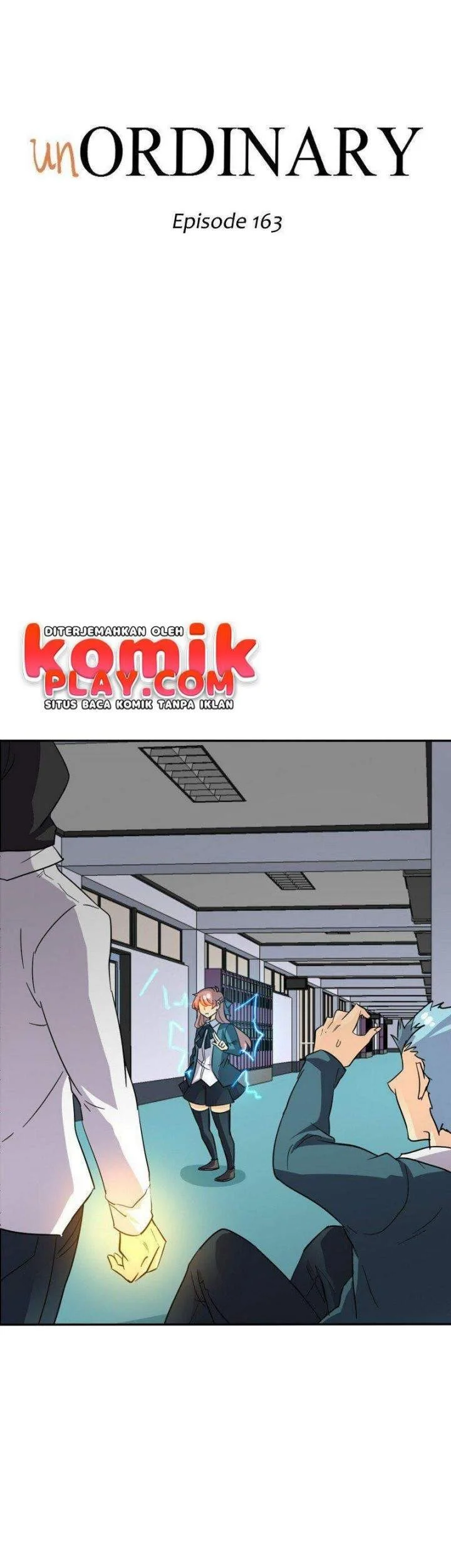 Top Star Sent by God Chapter 19 - halaman 7