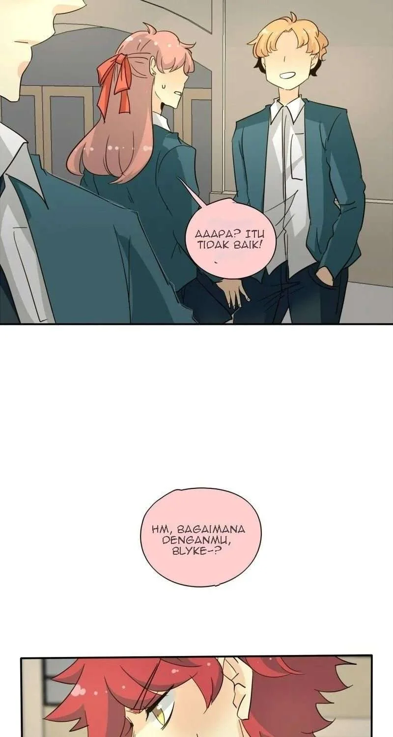 Top Star Sent by God Chapter 2 - halaman 10
