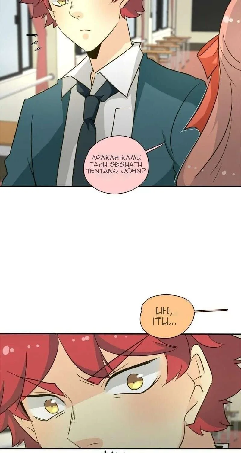 Top Star Sent by God Chapter 2 - halaman 23