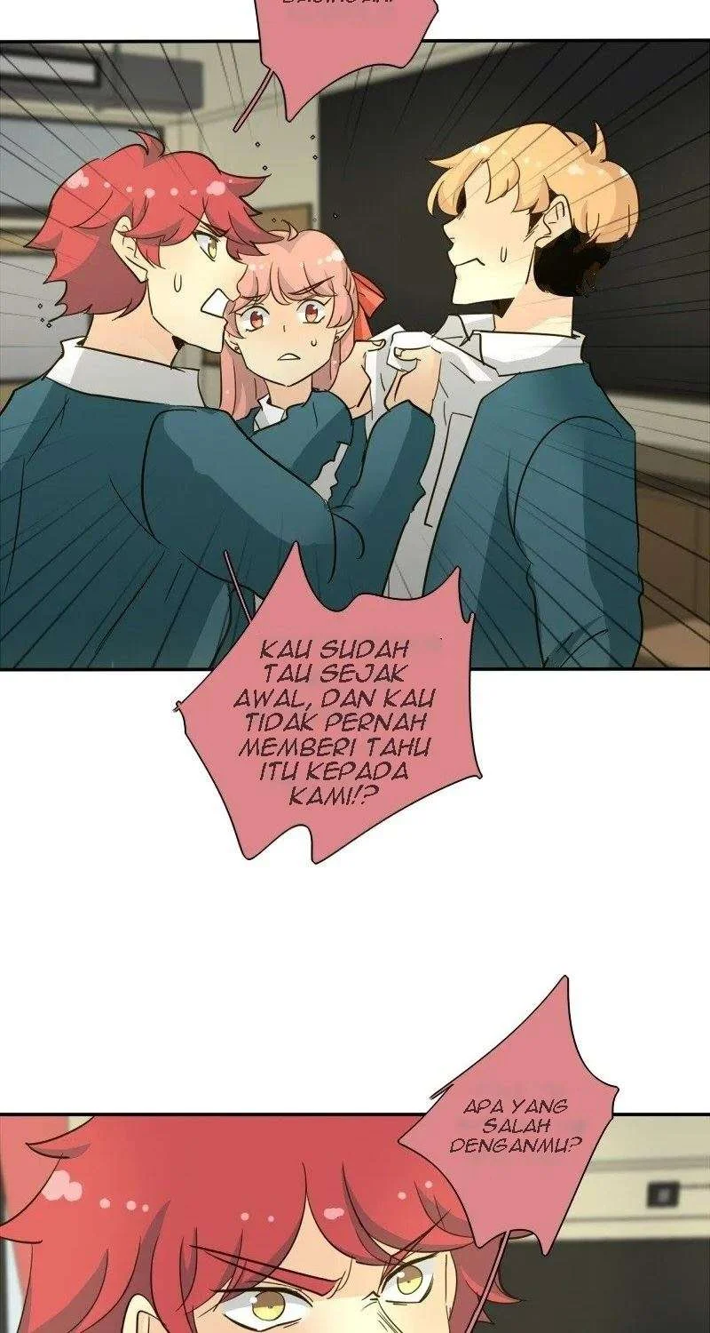Top Star Sent by God Chapter 2 - halaman 31