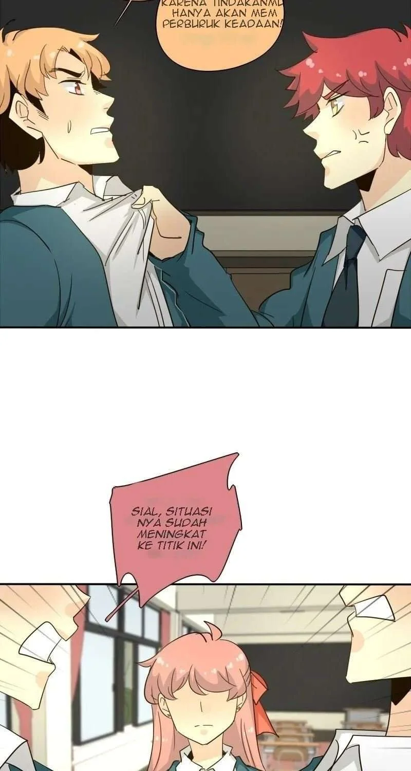 Top Star Sent by God Chapter 2 - halaman 36